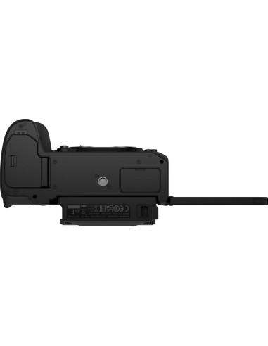 FUJIFILM XH2S BODY BLACK